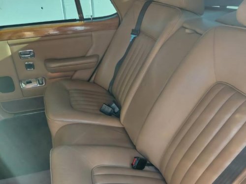 At $12,500, is this 1988 Bentley Eight a class-spanning classic?
