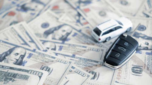 What happens when two people try to buy the same car at the same time?