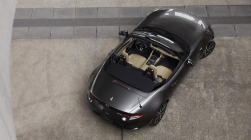 These are the ultimate stealth wealth cars currently on sale