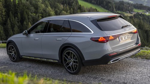 These are the ultimate stealth wealth cars currently on sale