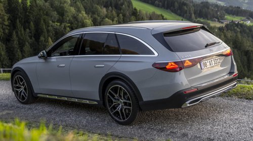 These are the ultimate stealth wealth cars currently on sale