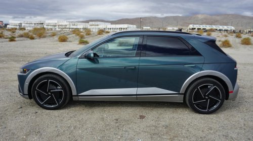 These are the ultimate stealth wealth cars currently on sale