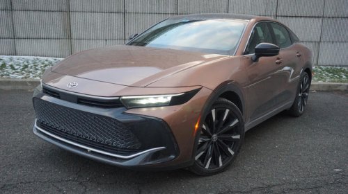 These are the ultimate stealth wealth cars currently on sale