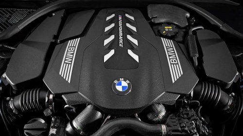 Now is the time to consider a used BMW 8 Series