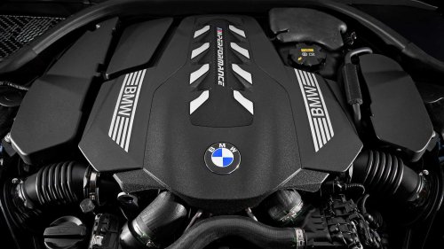 BMW, BMW 8 Series, Now is the time to consider a used BMW 8 Series
