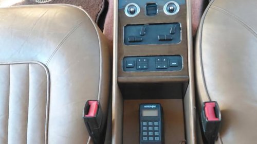 At $12,500, is this 1988 Bentley Eight a class-spanning classic?