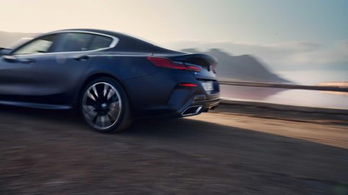 Now is the time to consider a used BMW 8 Series