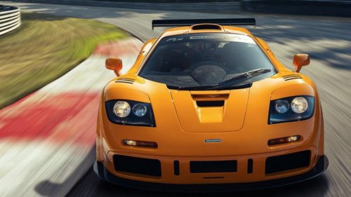 Solo existen 6 McLaren F1 LM en todo el mundo y uno de ellos acaba de cambiar de manos por un precio descomunal