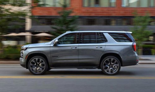 Ask AutoGuide: These 9 passenger vehicles are top picks