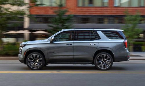 Ask AutoGuide: These 9 passenger vehicles are top picks