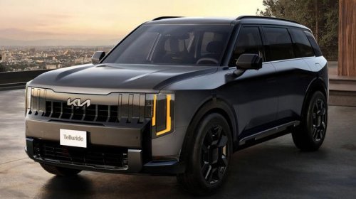 These are the ultimate stealth wealth cars currently on sale