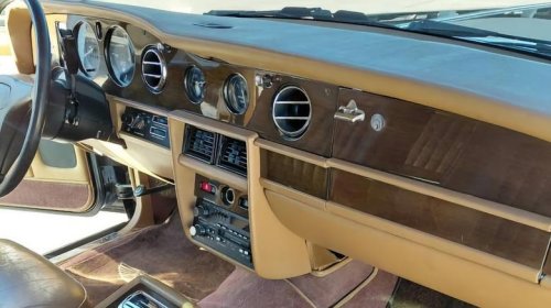 Bentley, At $12,500, is this 1988 Bentley Eight a class-spanning classic?