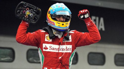 Ferrari, Un expiloto de F1 dicta sentencia sobre Alonso en Ferrari: 