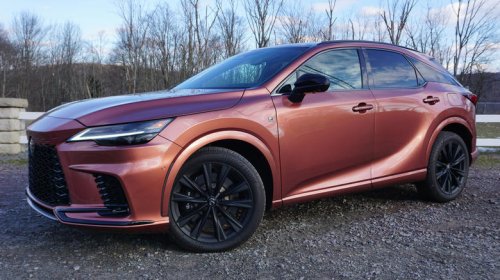 These are the ultimate stealth wealth cars currently on sale