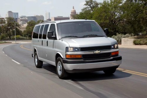 Ask AutoGuide: These 9 passenger vehicles are top picks