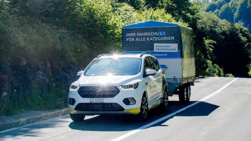 10 reasons you shouldn't get an SUV &amp; 10 ways it's better than a sedan