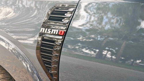2026 Nissan Armada Nismo review: The performance SUV no one saw coming