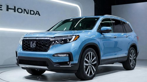 SUV, 10 reasons you shouldn't get an SUV & 10 ways it's better than a sedan