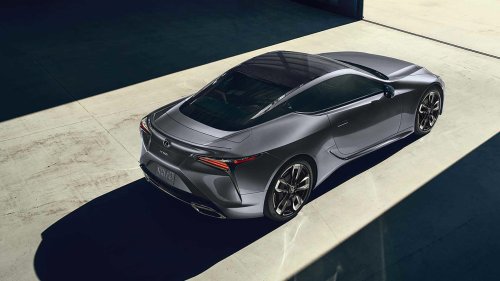 The overlooked performance car that deserves way more attention than it gets