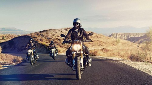 The BMW motorcycle that now costs less than a new Royal Enfield 650