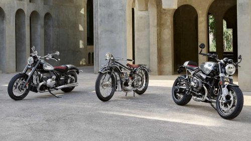 The BMW motorcycle that now costs less than a new Royal Enfield 650