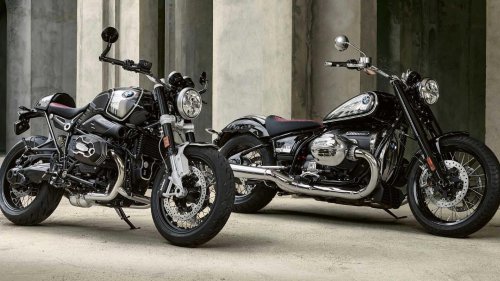 The BMW motorcycle that now costs less than a new Royal Enfield 650
