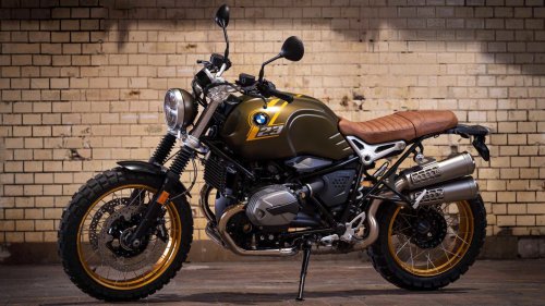 The BMW motorcycle that now costs less than a new Royal Enfield 650