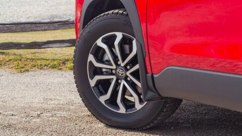 Subaru Crosstrek Hybrid vs Toyota Corolla Cross Hybrid comparison