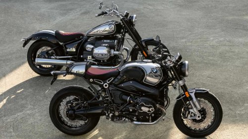The BMW motorcycle that now costs less than a new Royal Enfield 650
