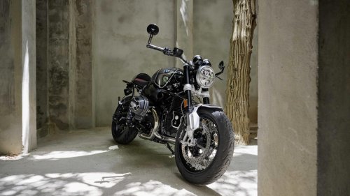 The BMW motorcycle that now costs less than a new Royal Enfield 650