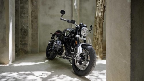 The BMW motorcycle that now costs less than a new Royal Enfield 650