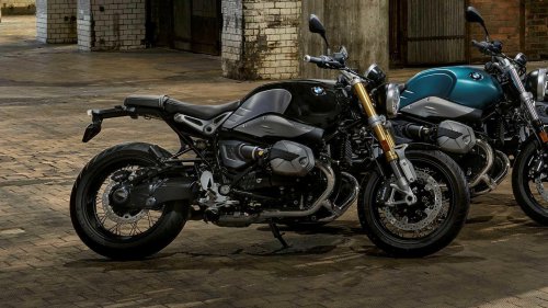 The BMW motorcycle that now costs less than a new Royal Enfield 650