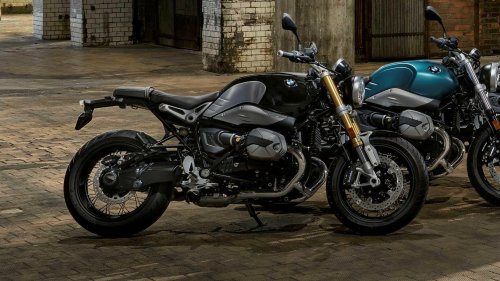 The BMW motorcycle that now costs less than a new Royal Enfield 650
