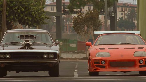 The Japanese sports car that became unobtainable