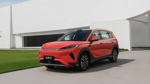 「ガソリンを一滴も使わず305km」BYDが証明した都市走行の新方程式、PHEVはもうEVと変わらない
