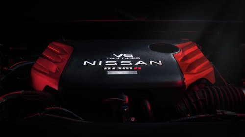2026 Nissan Armada Nismo review: The performance SUV no one saw coming