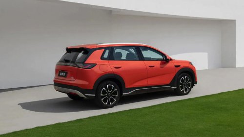 「ガソリンを一滴も使わず305km」BYDが証明した都市走行の新方程式、PHEVはもうEVと変わらない