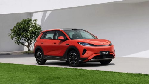 「ガソリンを一滴も使わず305km」BYDが証明した都市走行の新方程式、PHEVはもうEVと変わらない