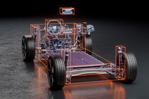 Volkswagen, La nueva batería de Volkswagen abaratará los coches eléctricos