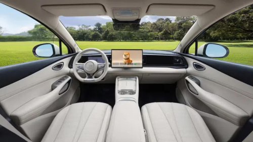 「ガソリンを一滴も使わず305km」BYDが証明した都市走行の新方程式、PHEVはもうEVと変わらない