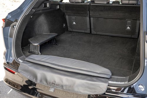 クラウン エステートから読み解くトヨタの本気。「革新と挑戦」の精神がクラウンを新たなステージへ