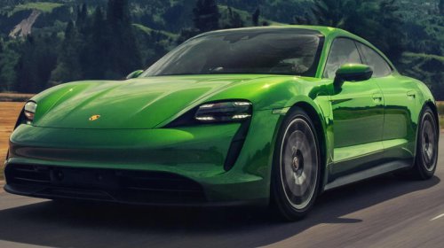 12 new luxury sedans that are surprisingly fuel efficient