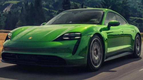 12 new luxury sedans that are surprisingly fuel efficient