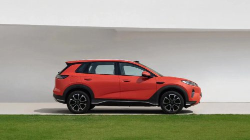 「ガソリンを一滴も使わず305km」BYDが証明した都市走行の新方程式、PHEVはもうEVと変わらない