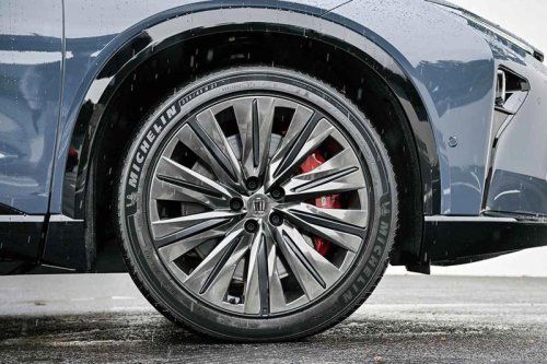 クラウン エステートから読み解くトヨタの本気。「革新と挑戦」の精神がクラウンを新たなステージへ