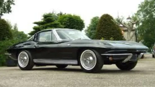 10 classic cars that make modern vehicles look boring: are these the coolest rides ever built?