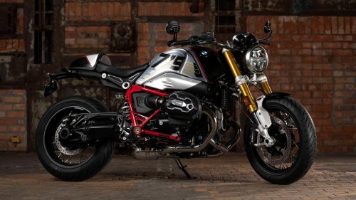The BMW motorcycle that now costs less than a new Royal Enfield 650
