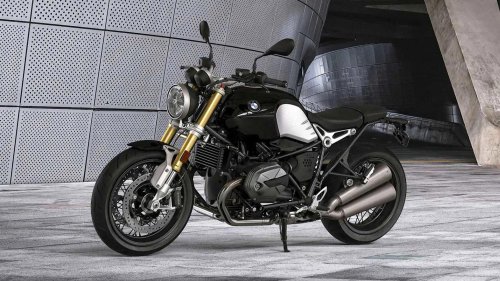 The BMW motorcycle that now costs less than a new Royal Enfield 650