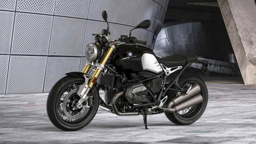 The BMW motorcycle that now costs less than a new Royal Enfield 650