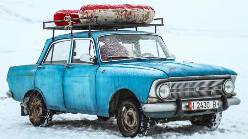 20 reliable habits to make your car last over 500 miles without repairs